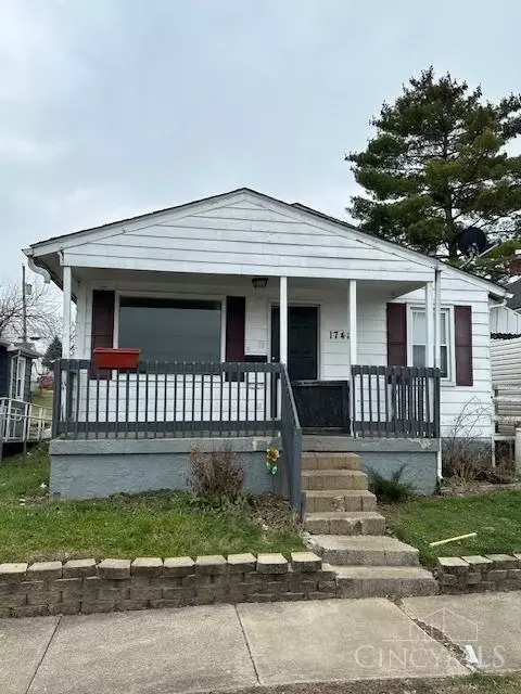 1748 See Ave, Hamilton, OH 45011