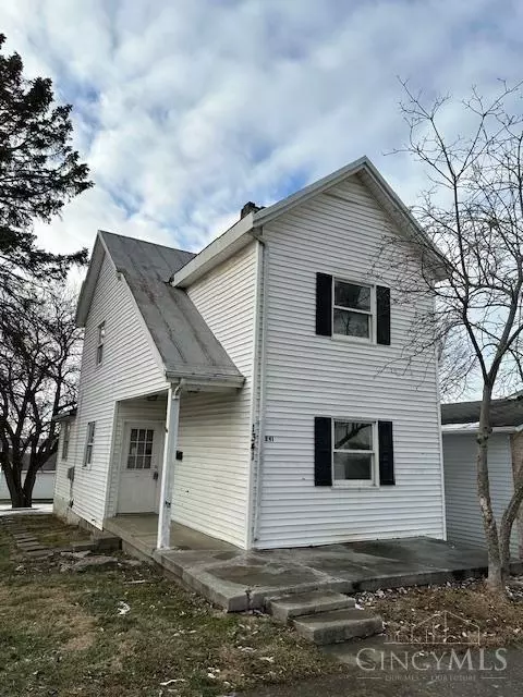 1341 Parrish, Hamilton, OH 45011