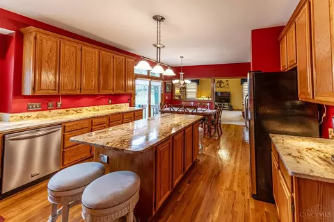8211 Misty, Maineville, OH 45039 photo 16