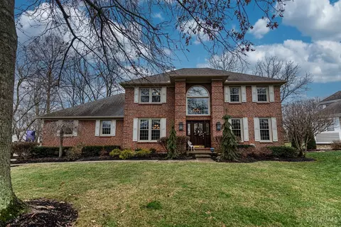 8211 Misty, Maineville, OH 45039