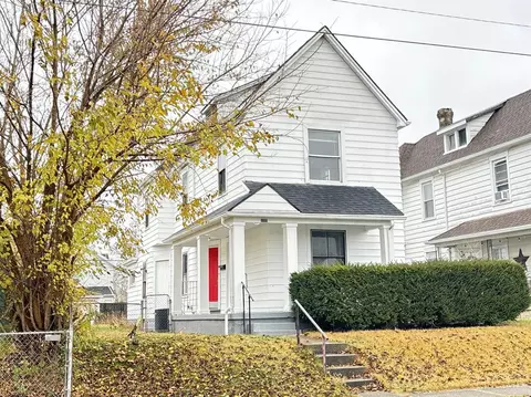211 Alaska, Dayton, OH 45404