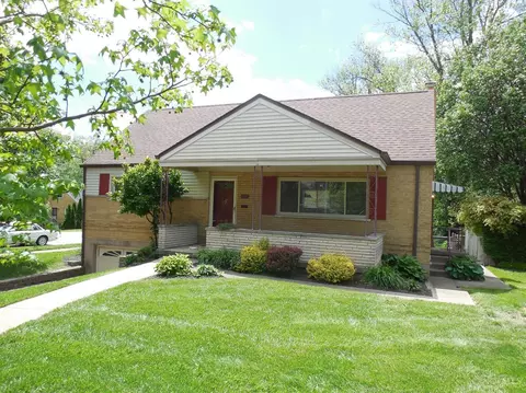 5507 Sidney, Cincinnati, OH 45238