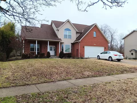 5240 Parkside, Hamilton, OH 45011