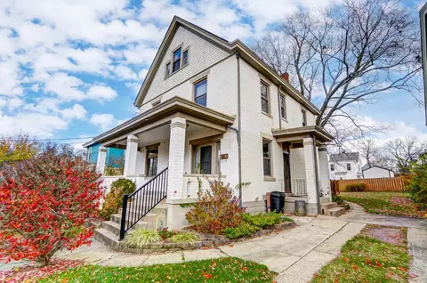 3918 Lovell, Cincinnati, OH 45211