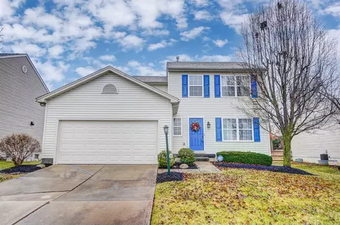 6705 Fayetta, Hamilton, OH 45011