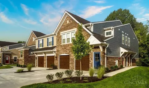687 Tradition Rd, Union Twp, OH 45244