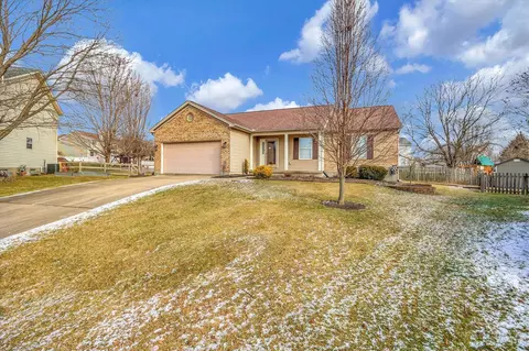 1590 Cantebury, Lebanon, OH 45036