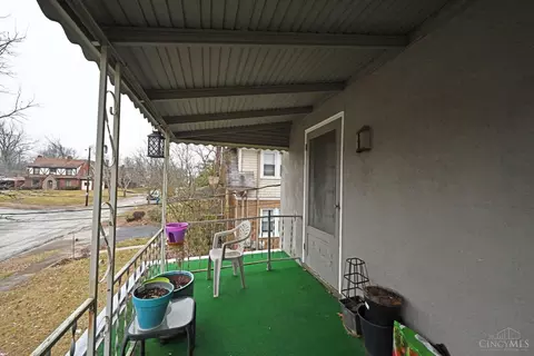 Exterior - 6629 Iris, Cincinnati, OH 45213 photo 5 of 6