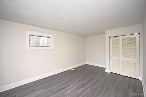 Bedroom - 6629 Iris, Cincinnati, OH 45213 photo 1 of 4
