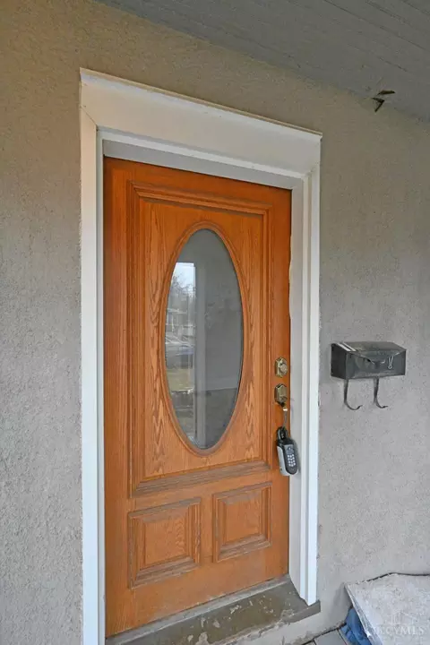 Exterior - 6629 Iris, Cincinnati, OH 45213 photo 2 of 6