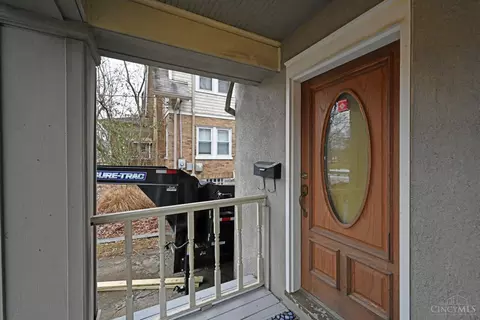 Exterior - 6629 Iris, Cincinnati, OH 45213 photo 3 of 6