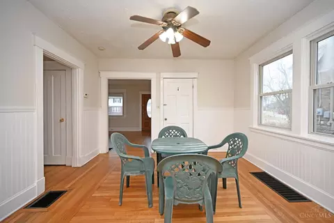 Dining - 6629 Iris, Cincinnati, OH 45213 photo 1 of 1