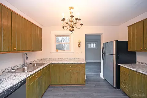 Kitchen - 6629 Iris, Cincinnati, OH 45213 photo 1 of 6