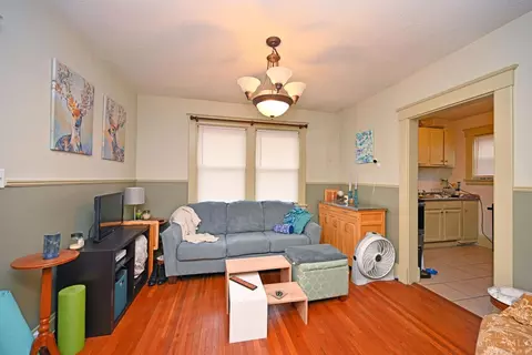 Living - 6629 Iris, Cincinnati, OH 45213 photo 2 of 3