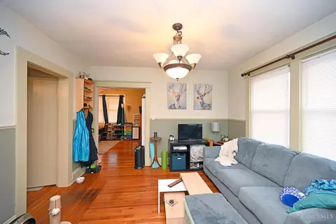 Living - 6629 Iris, Cincinnati, OH 45213 photo 3 of 3