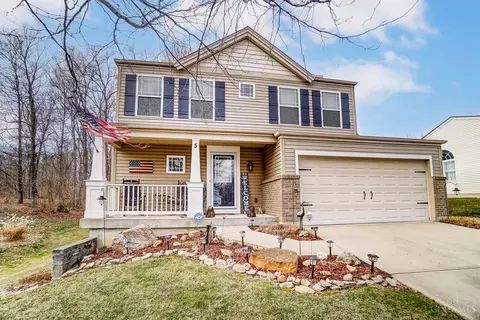 5 Creekview, Amelia, OH 45102