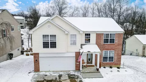 612 Tanners Crk, Lawrenceburg, IN 47025