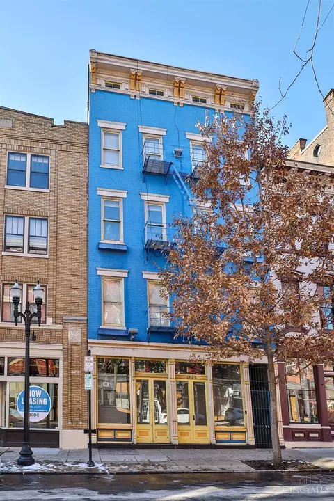 1407 Main #1, Cincinnati, OH 45202