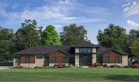 6639 Saddleback Way, Loveland, OH 45140