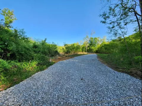 1838 Bailey Chapel Rd, Scioto Twp, OH 45613
