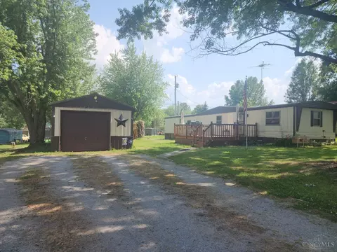 6772 Heather Moor Trl, Hillsboro, OH 45133