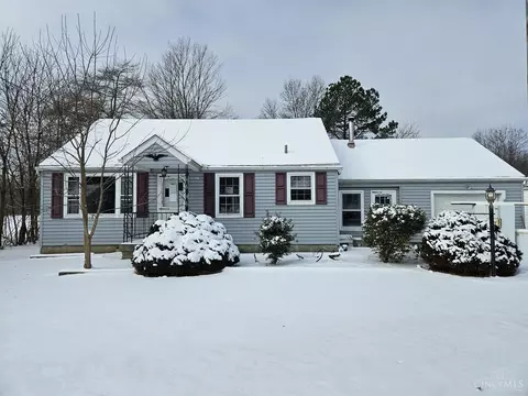 5957 Hutchinson, Batavia, OH 45103