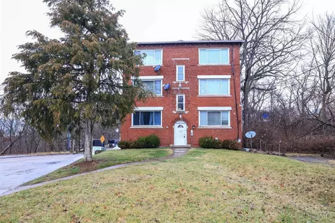3131 Gilbert, Cincinnati, OH 45207