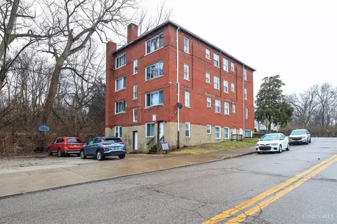 3131 Gilbert, Cincinnati, OH 45207 photo 20