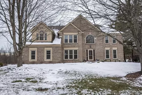 9531 Appomattox, Symmes Twp, OH 45140