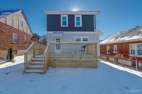 6502 Bramble, Cincinnati, OH 45227 photo 33