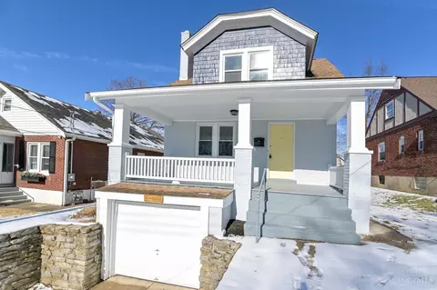 6502 Bramble, Cincinnati, OH 45227