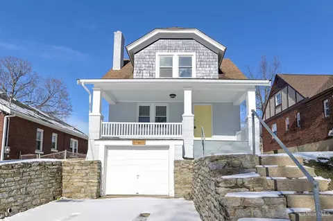 6502 Bramble, Cincinnati, OH 45227 photo 2