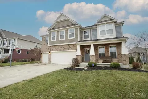1249 Harkers, Hamilton Township, OH 45039
