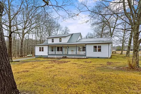 1246 Wheat Rdg, West Union, OH 45693