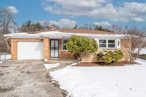 5796 Timrick, Cincinnati, OH 45238