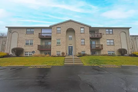4326 Villa #3, Blue Ash, OH 45242