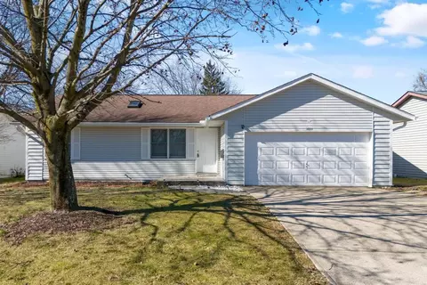 1095 Linhof, Wilmington, OH 45177