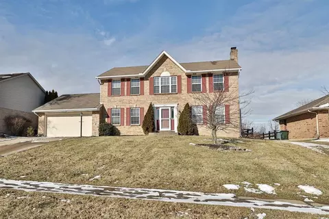 6842 Grand Oaks, Mason, OH 45040