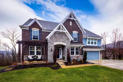 7331 Observatory, West Chester, OH 45069