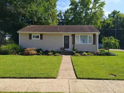 81 Cherokee, Hamilton, OH 45013