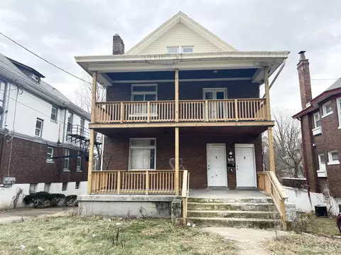 561 Blair, Cincinnati, OH 45229