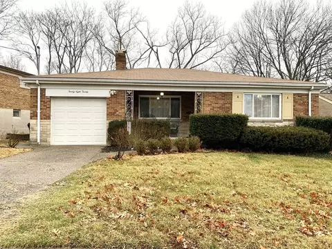 2820 Westbrook, Cincinnati, OH 45211 photo 2