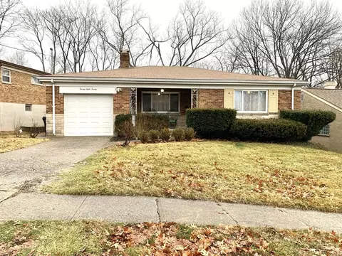 2820 Westbrook, Cincinnati, OH 45211