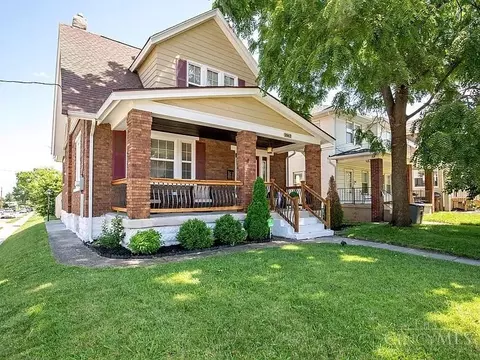 2062 Worth, Norwood, OH 45212