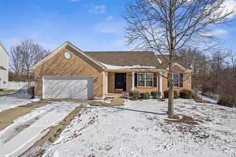 638 Ellen, Union Twp, OH 45255