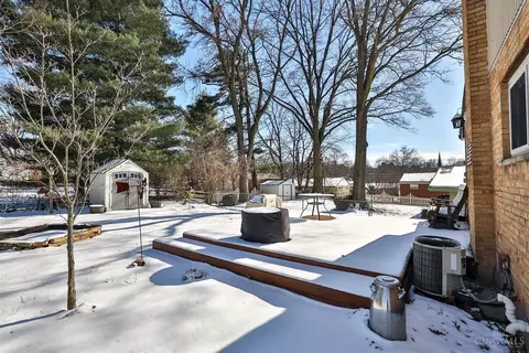 1161 Hearthstone, Cincinnati, OH 45231 photo 22