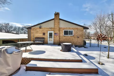 1161 Hearthstone, Cincinnati, OH 45231 photo 32