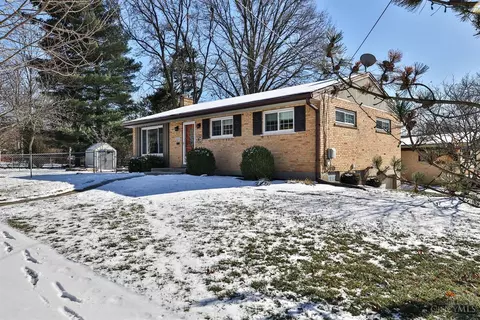 1161 Hearthstone, Cincinnati, OH 45231 photo 2