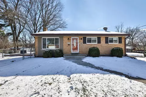 1161 Hearthstone, Cincinnati, OH 45231