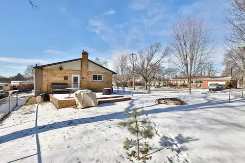 1161 Hearthstone, Cincinnati, OH 45231 photo 25